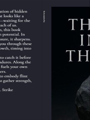cover image of The Fire Inside the Flint